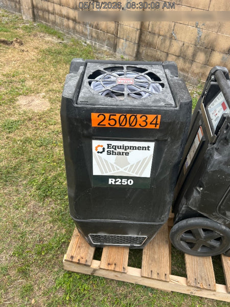 2022 PHOENIX R250