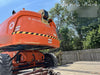 2022 JLG 660SJ