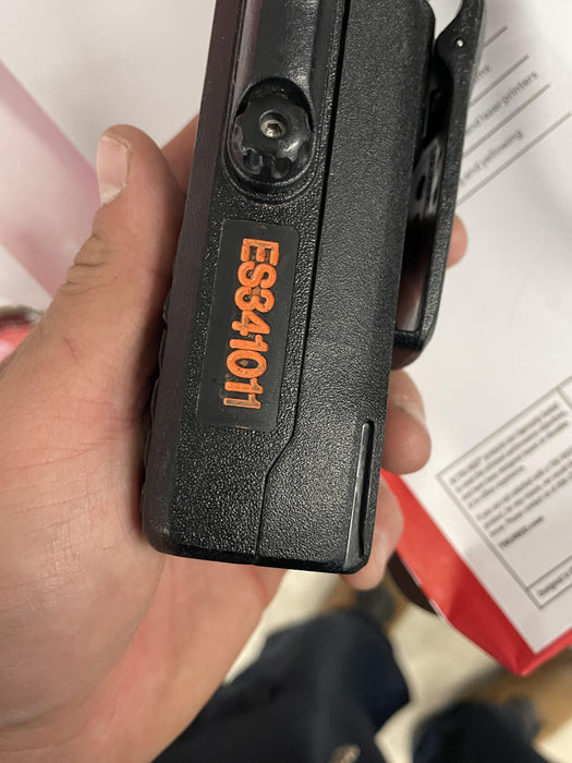 2023 MOTOROLA R7 DISPLAY