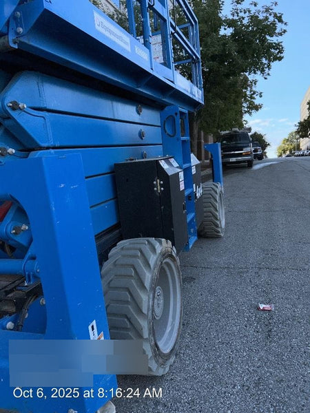 2023 GENIE GS-5390 RT