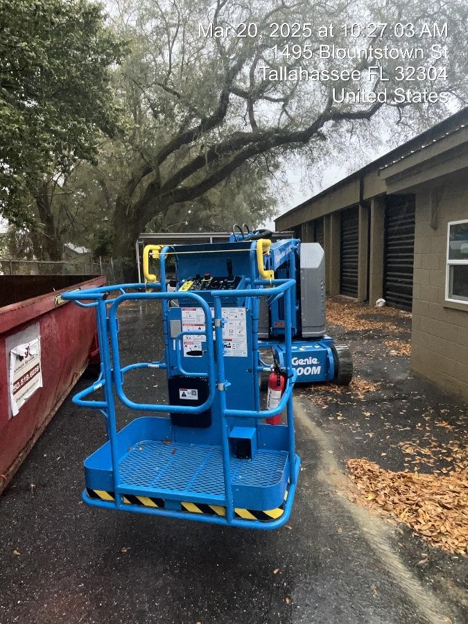2024 GENIE Z30-20 N RJ