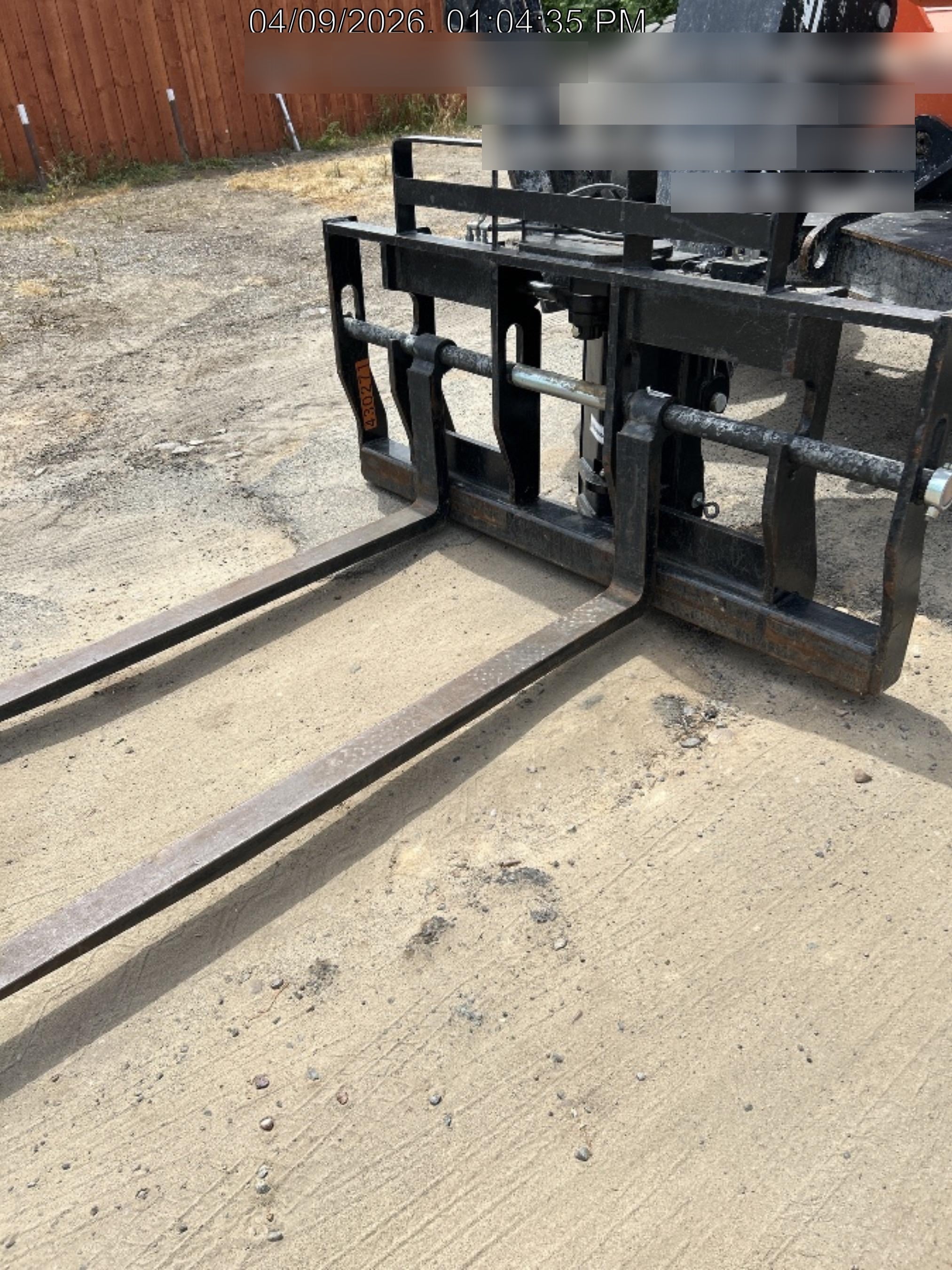 2024 JLG 1001095418S