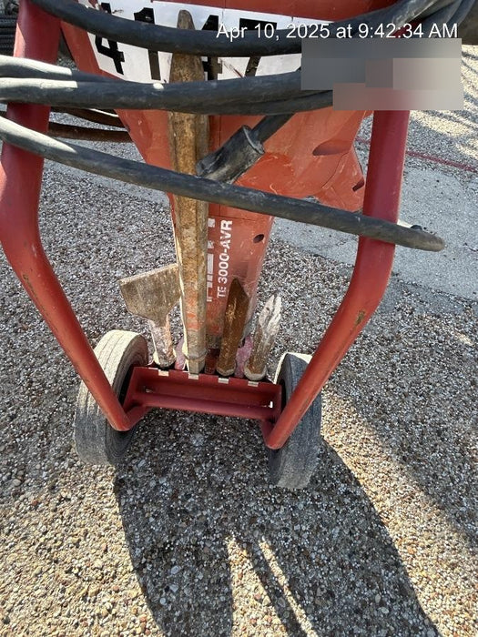 2024 HILTI TE 3000-AVR