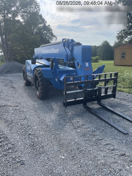 2026 GENIE GTH-1056