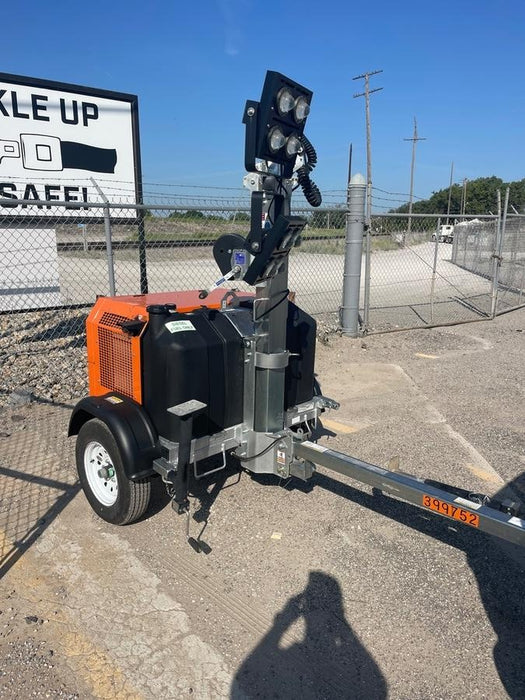 2024 WANCO WLTT-4MM4K