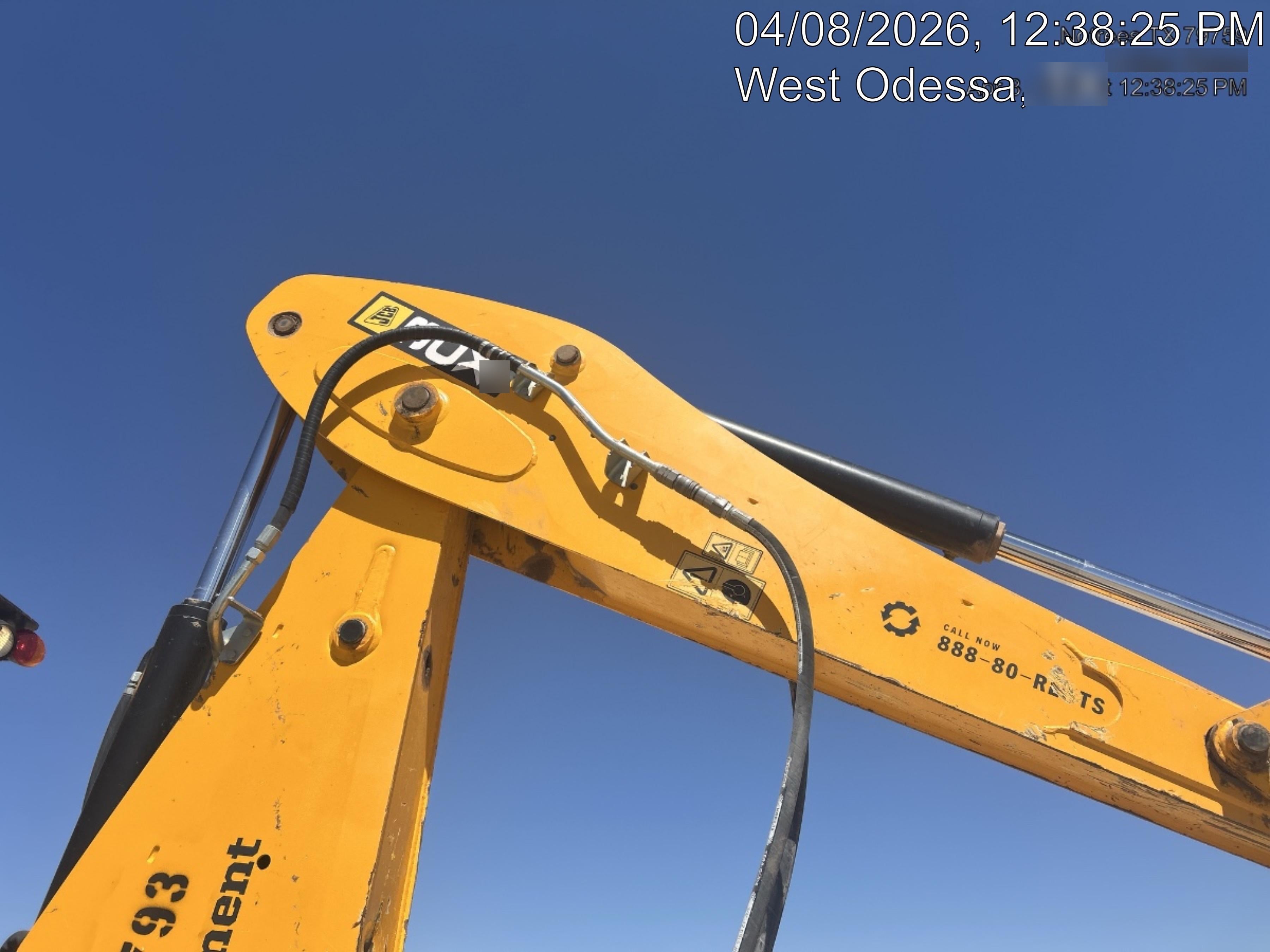 2021 EPIROC ES80