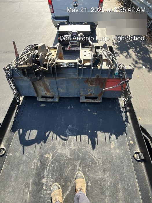 2023 SOLESBEE SBG-72