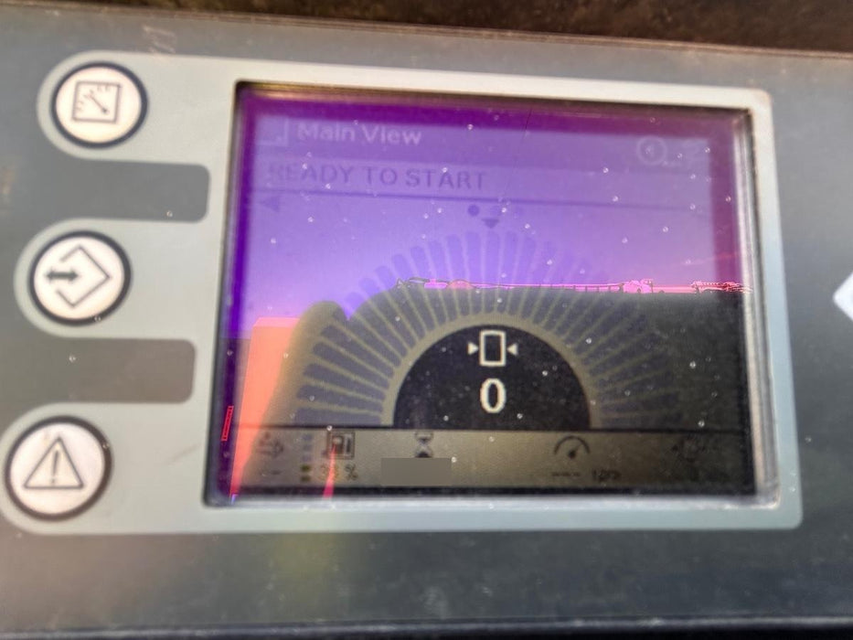 2023 ATLAS COPCO XAS 850