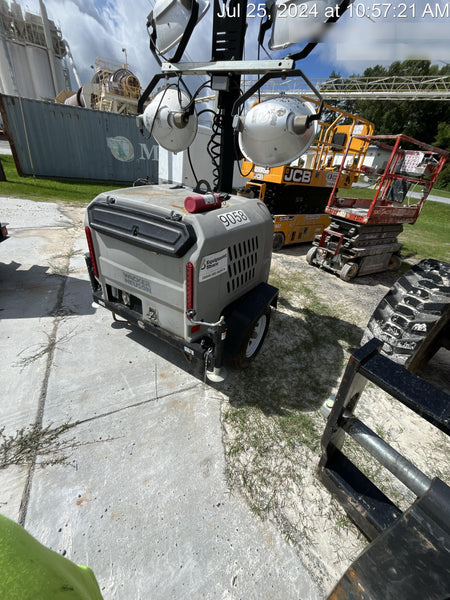 2018 WACKER NEUSON LTV6K-MH