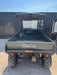 2022 Club Car CA1700D Canopy, Diesel, 4 Passenger