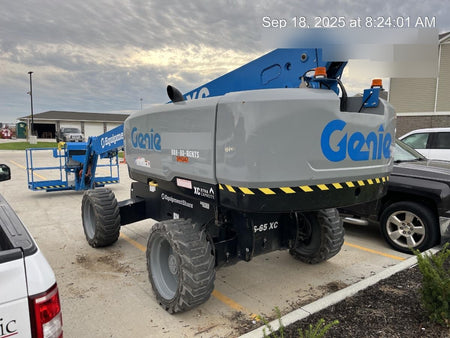 2024 GENIE S-65 XC