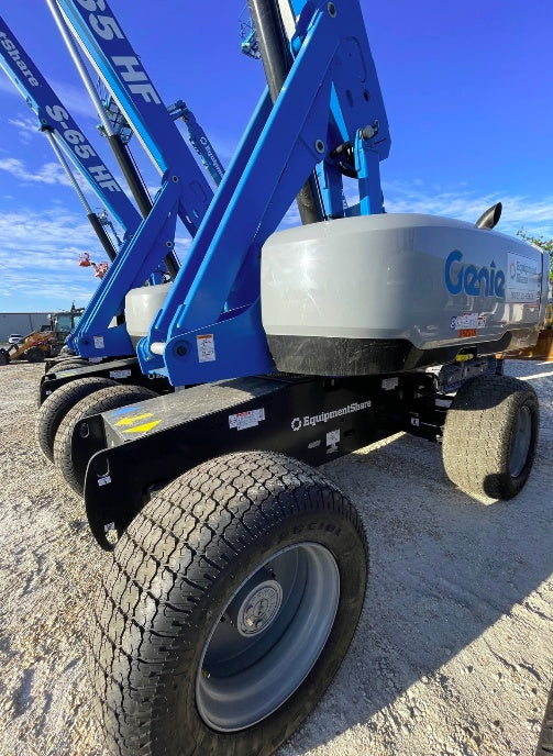2024 GENIE S-65 HF