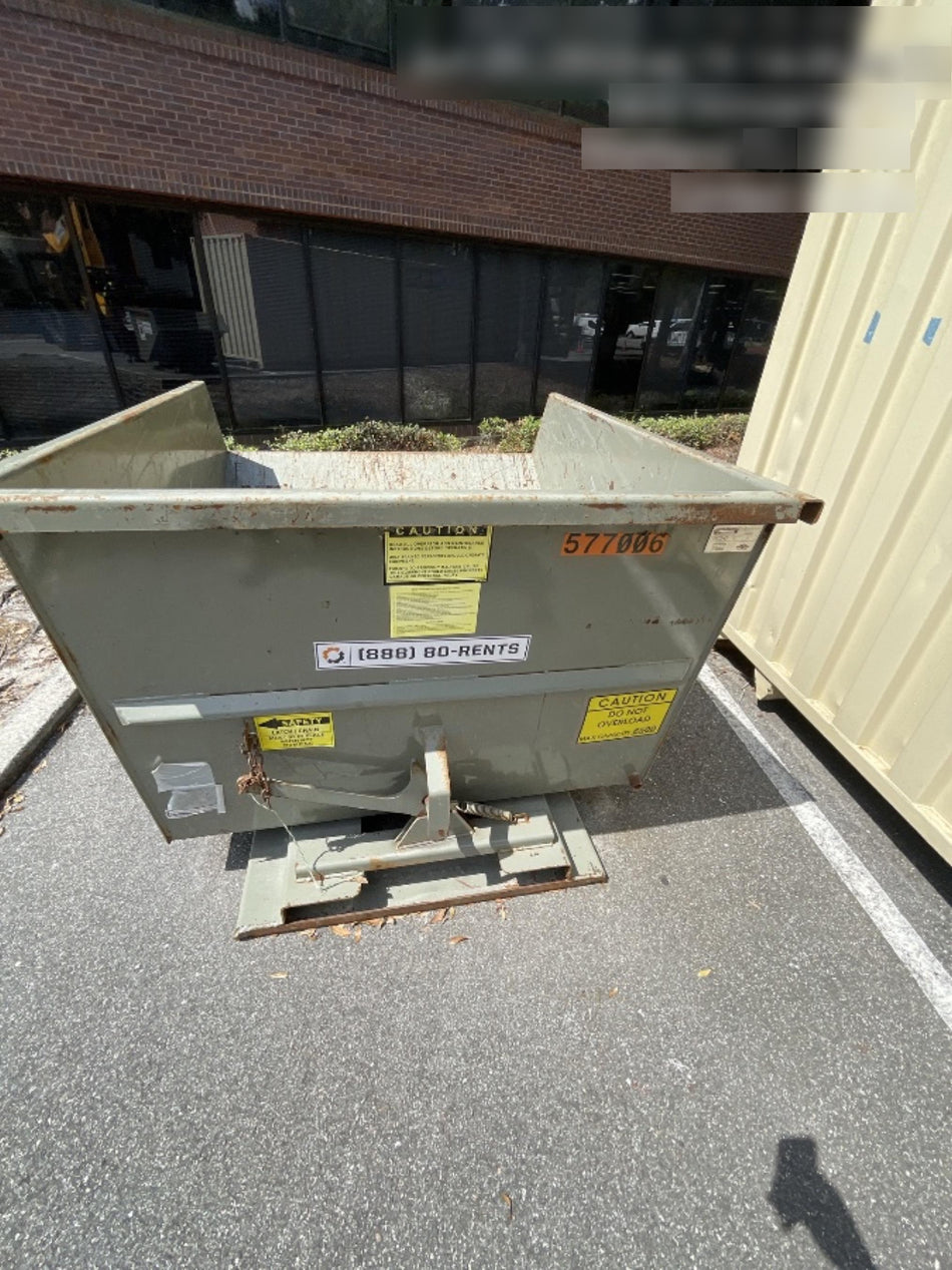 2025 HIPPO HOPPER HH32HD