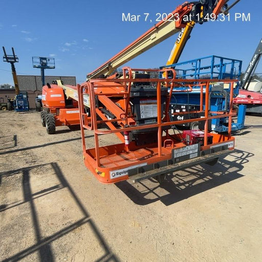 2023 LINCOLN ELECTRIC INVERTEC V276