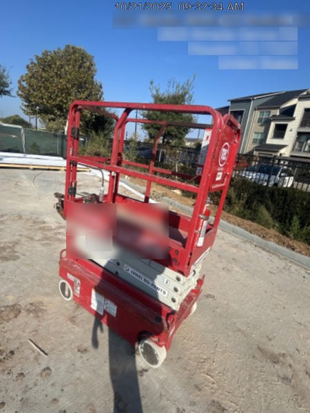 2019 MEC 1330SE