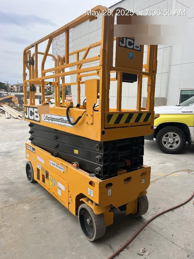 2023 JCB S2632E