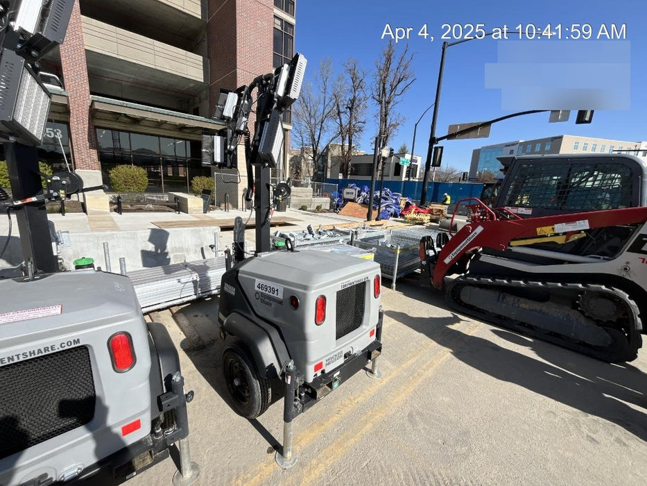 2024 WACKER NEUSON LTT4