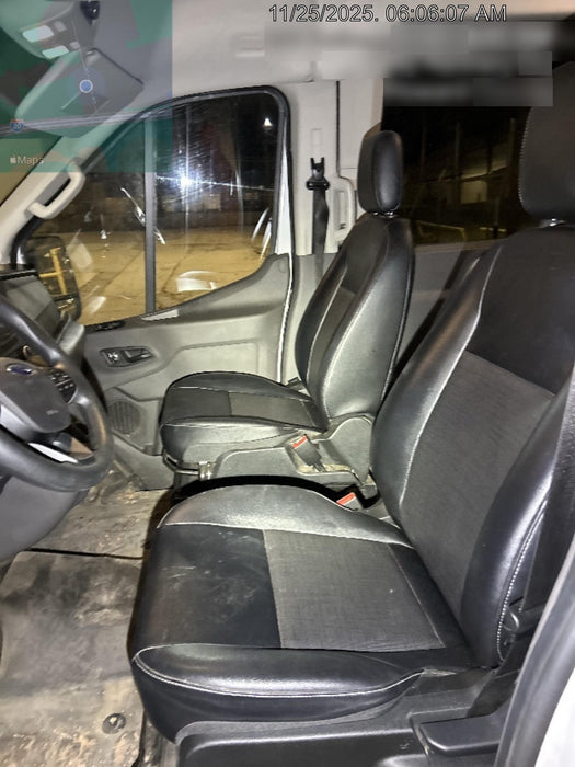 2024 FORD Transit 350 Rental