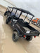 2022 Club Car CA1700D Canopy, Diesel, 4 Passenger