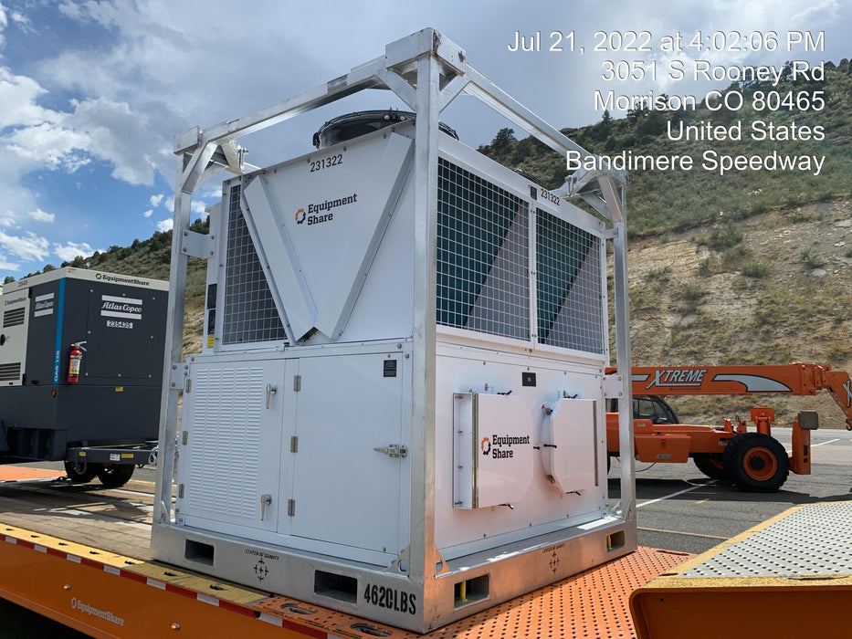 2022 SMARTECH SACP41A-HS