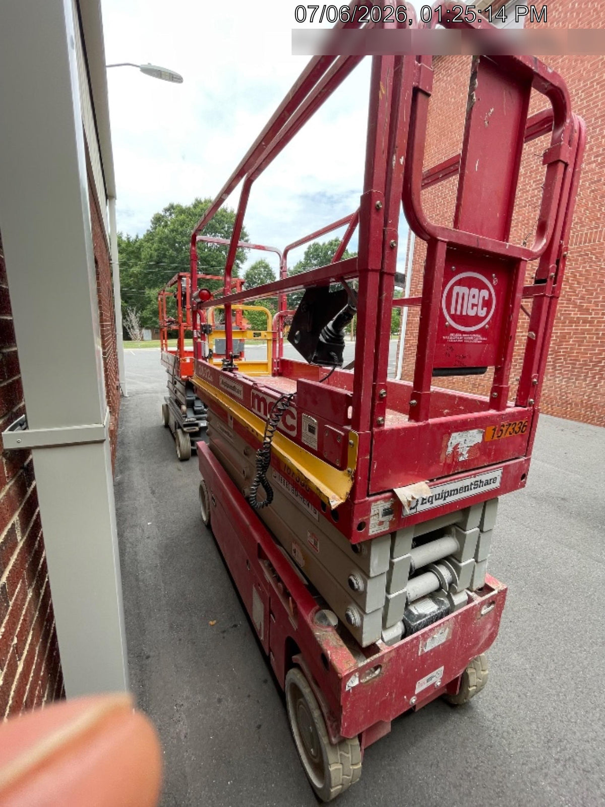 2021 MEC 2632SE