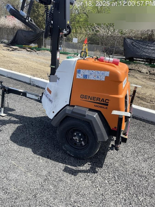 2023 GENERAC MLT2