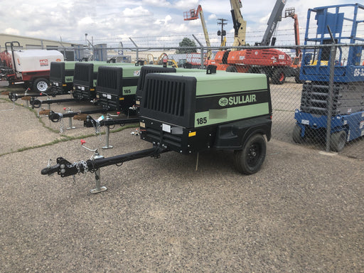 2019 SULLAIR 185-DPQ
