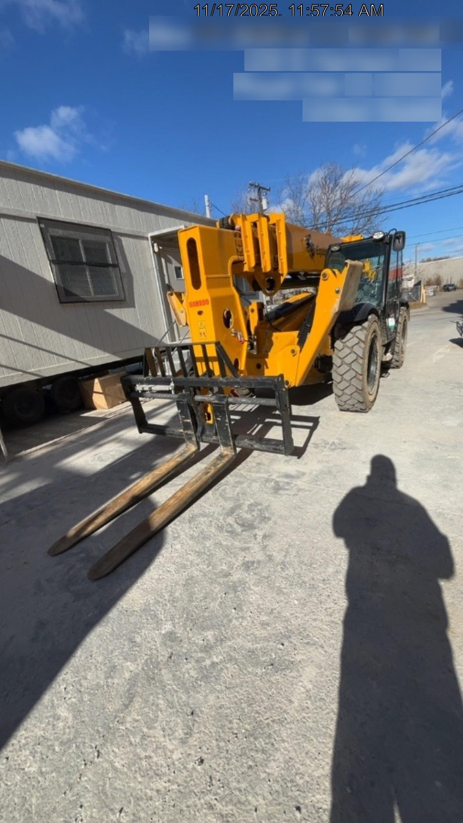 2025 JCB 510-56