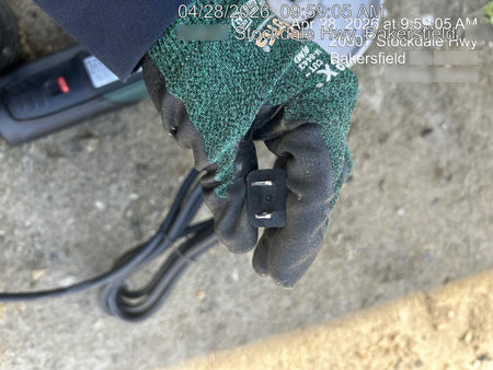 2024 METABO WP11-125QUICK
