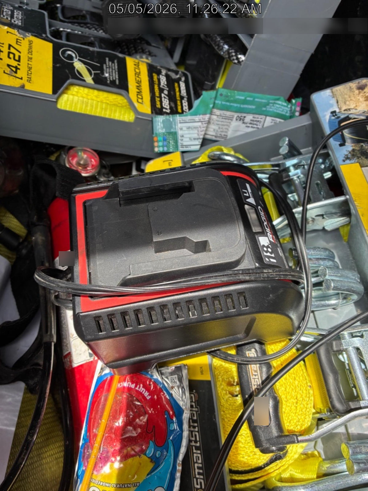 2024 RIDGID 63658