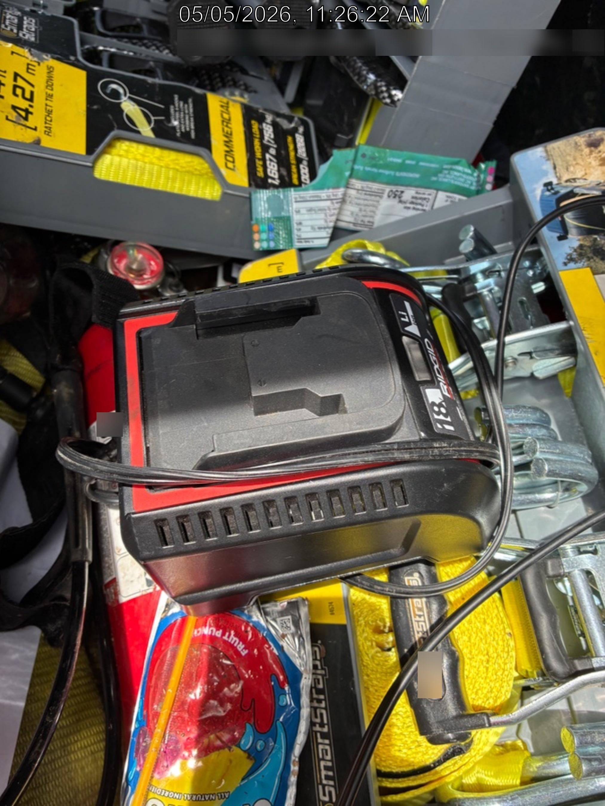 2024 RIDGID 63658