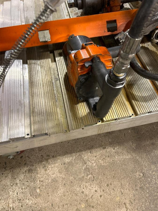 2023 MICHIGAN PNEUMATIC ES-4940B2-TRACKER