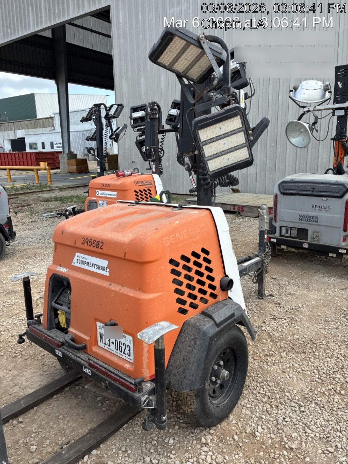 2024 GENERAC MLT2