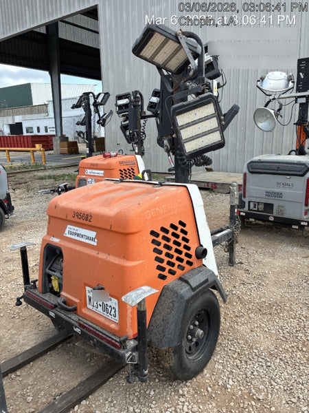 2024 GENERAC MLT2