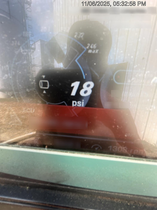 2020 ATLAS COPCO XAS 1800