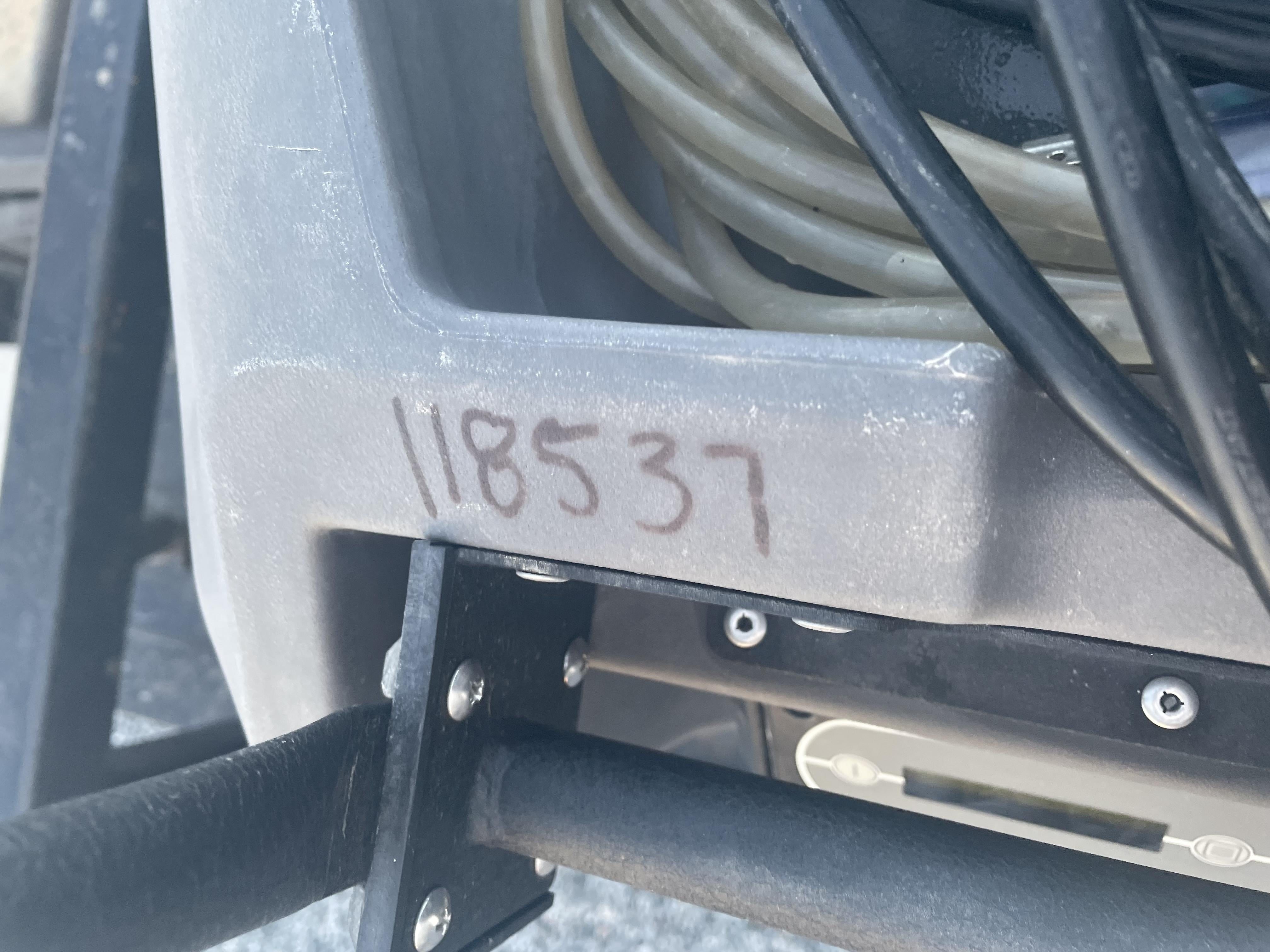 2020 DRI-EAZ LGR6000Li