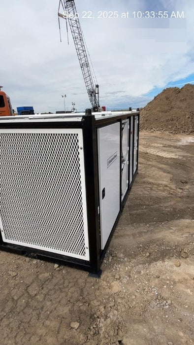 2024 AES AES25TDH44TTA