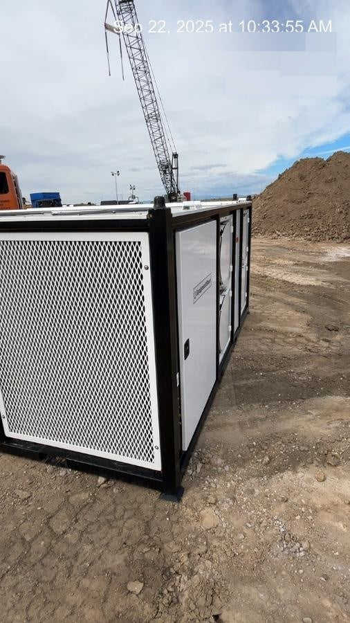 2024 AES AES25TDH44TTA