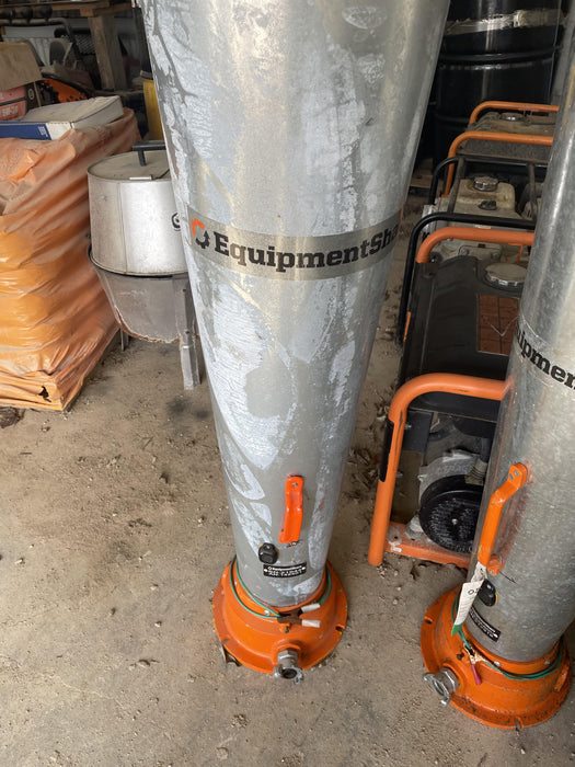 2021 MICHIGAN PNEUMATIC HV-6AM