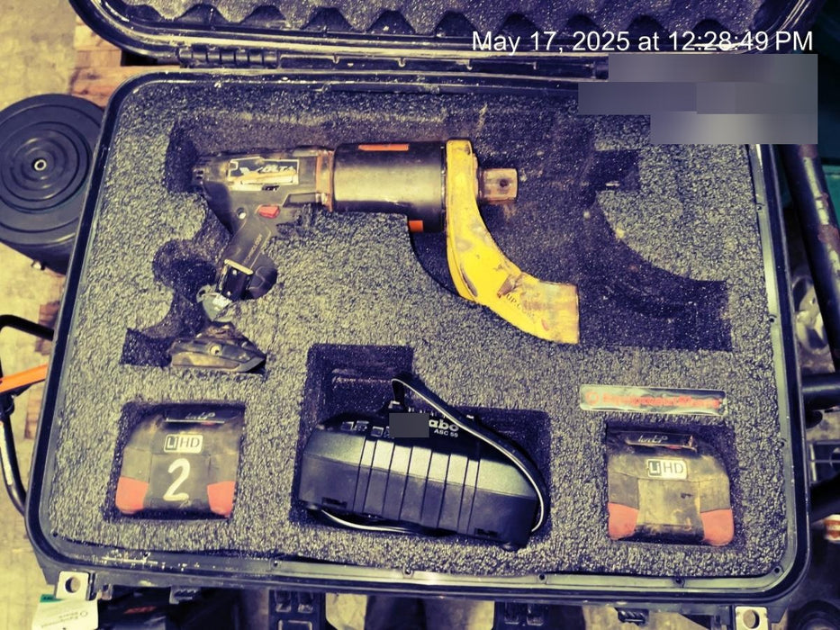 2022 TORCUP VT-1000KIT