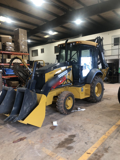 2020 JOHN DEERE 310LEP