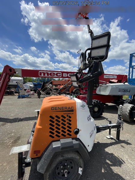 2026 GENERAC MLTS-4