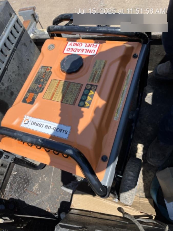 2024 GENERAC G0076722