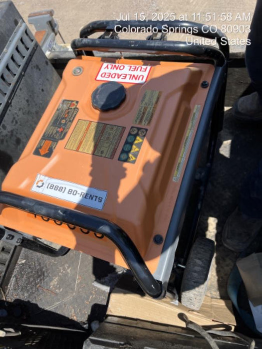 2024 GENERAC G0076722