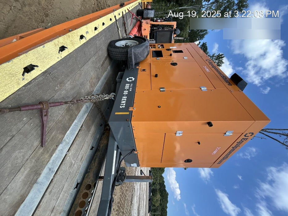 2021 PIONEER PP66S12L71-TD2.9L4