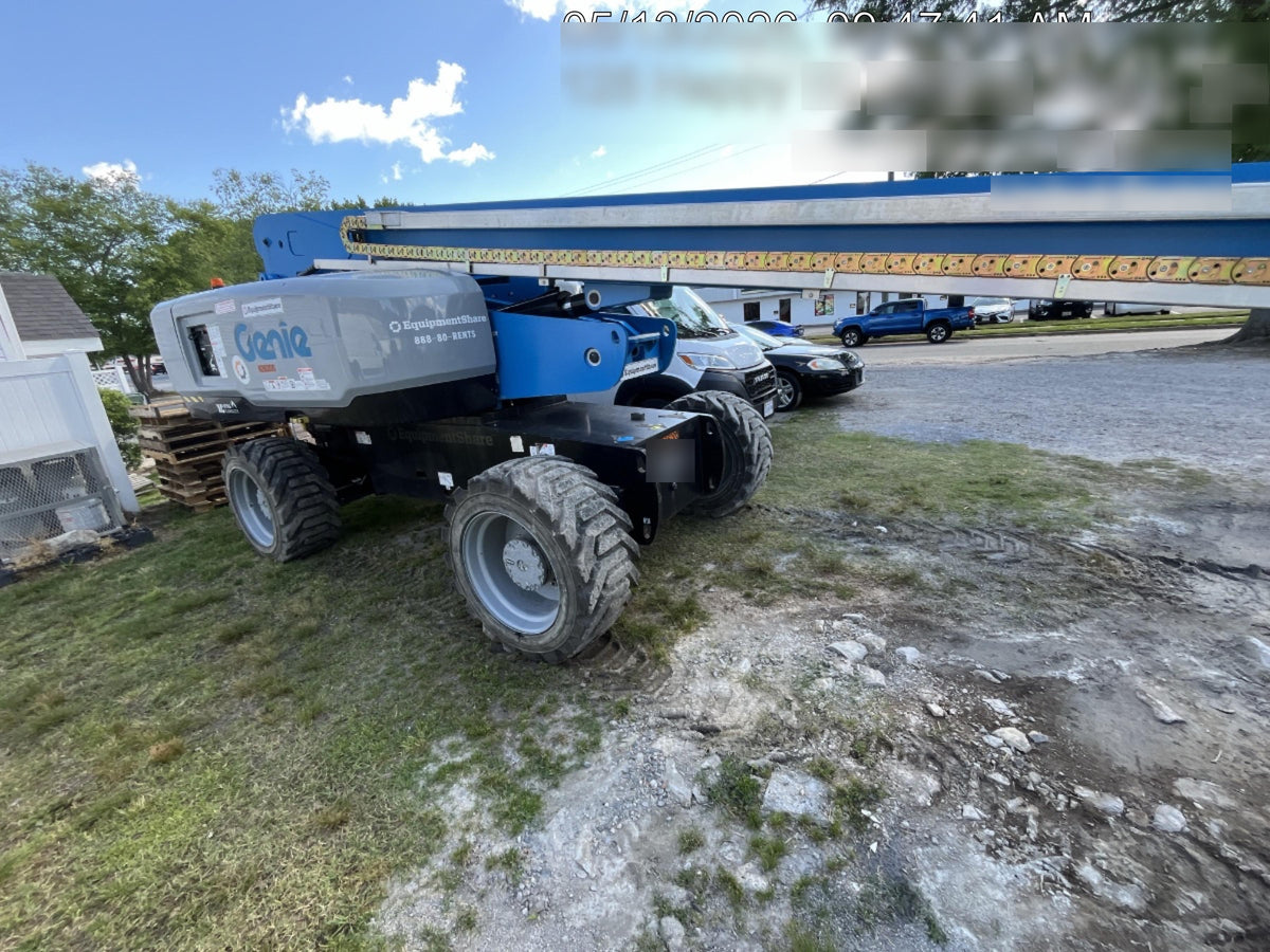 2024 GENIE S-85 XC