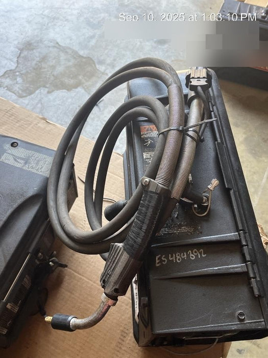 2024 LINCOLN ELECTRIC LN-25X