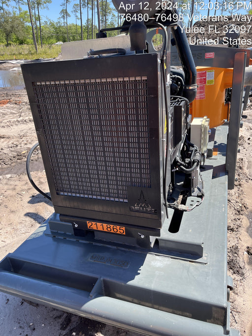 2022 MYERS-SETH RL-300