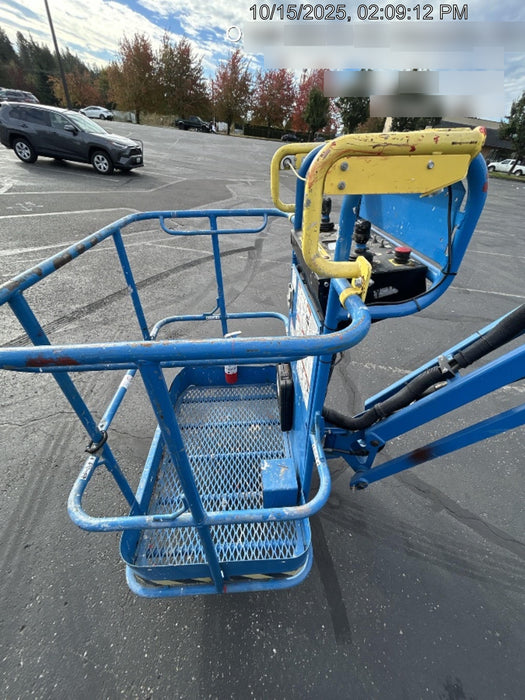 2020 GENIE Z-40/23N RJ