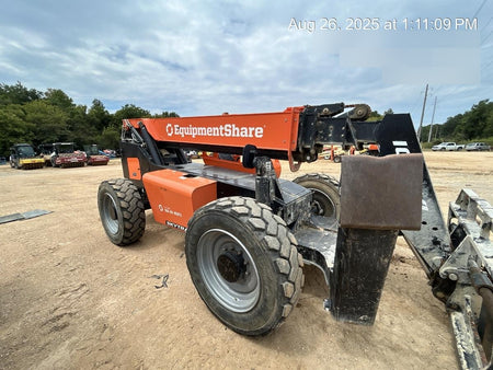 2023 SKYTRAK 10054